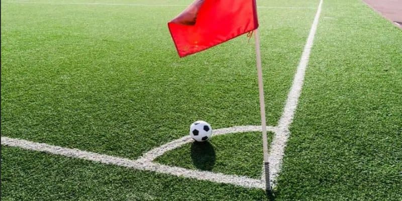 Khái niệm về kèo phạt góc trong bóng đá