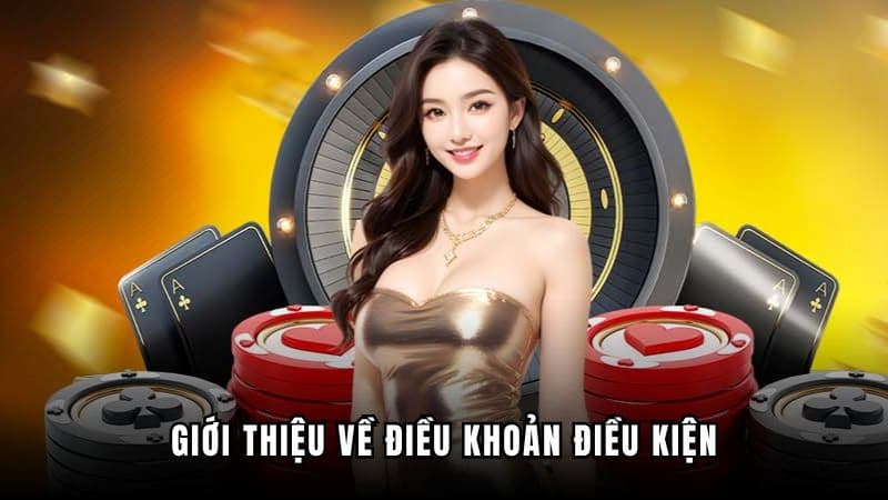 Các quy định về điều khoản cá cược và tỷ lệ cược