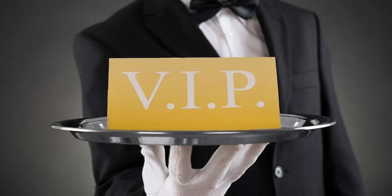 Điều kiện tham gia chương trình VIP iwin